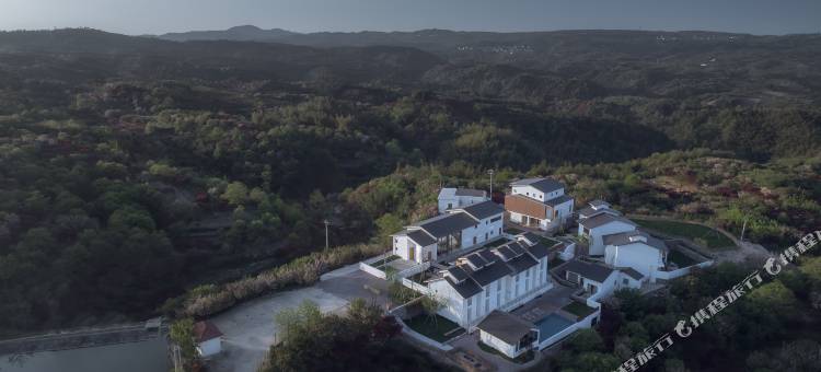 大乐之野·谷舍(余姚店)图片