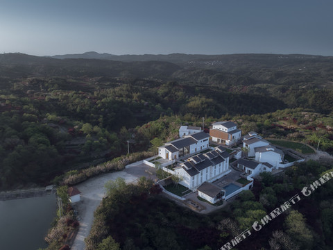 大乐之野·谷舍(余姚店)