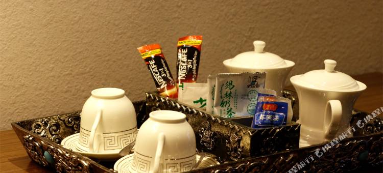 蒙古利亚大酒店(锡林浩特火车站店)图片
