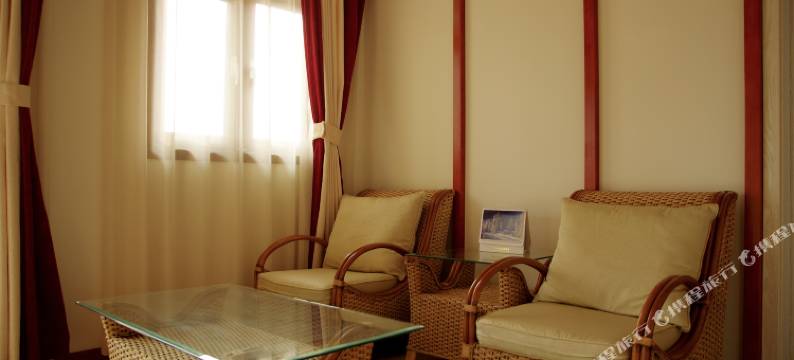 乐亭十二禅居图片