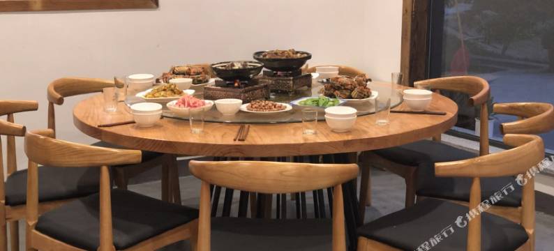 杭州耽山耽水民宿图片