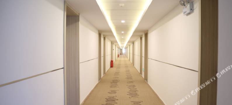 华庭酒店(绵阳科学城店)图片