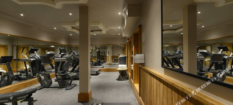 伦敦拉利特酒店(The Lalit London)图片