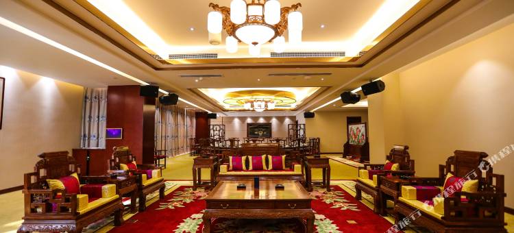 益阳湖乡情酒店图片