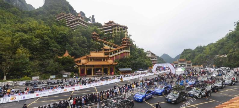 马山弄拉聚缘酒店图片