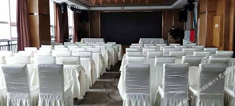 镇宁银河国际酒店图片