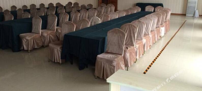 平阳南融全际酒店图片