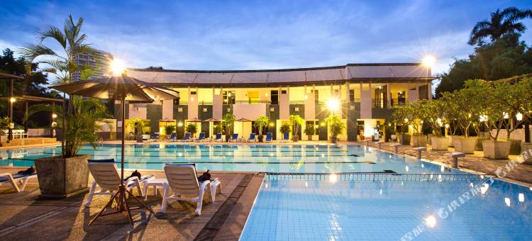 清迈生态度假村(Eco Resort Chiang Mai)图片