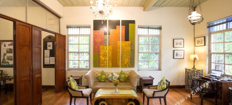清迈生态度假村(Eco Resort Chiang Mai)图片