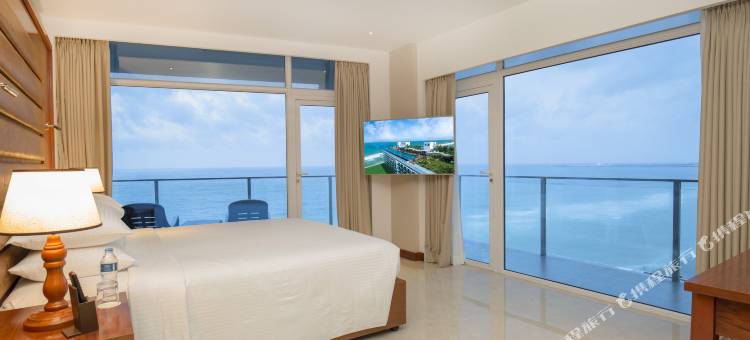 科伦坡马里诺海滩酒店(Marino Beach Colombo)图片