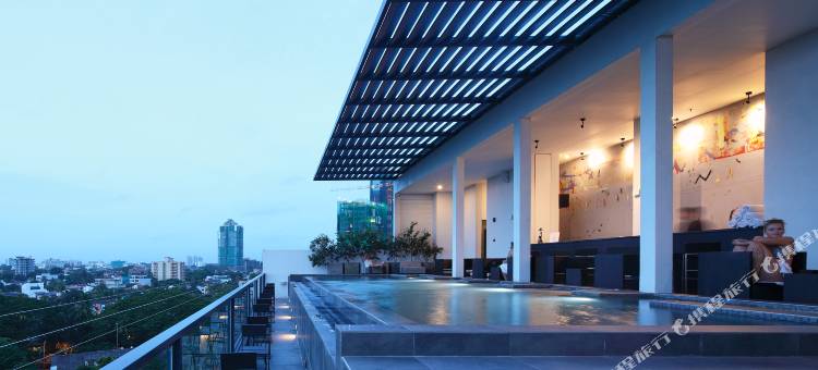 科伦坡ME旅馆(ME Colombo)图片