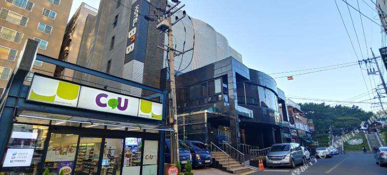 艺廊家庭旅馆酒店(Gallery Hotel Bnb)图片