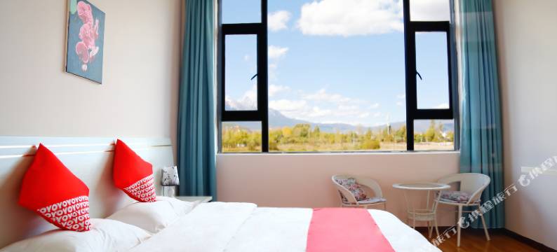 南宁西雅酒店公寓图片