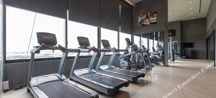 芭堤雅布莱顿大酒店(Brighton Grand Hotel & Convention Pattaya)图片