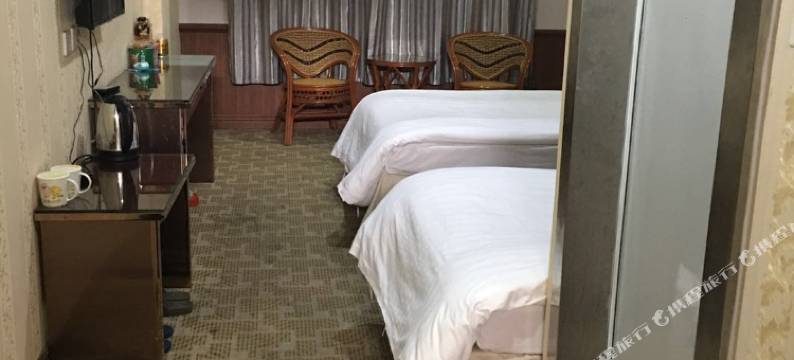 单县保松商务宾馆图片