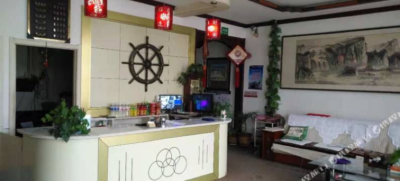 惠民瑞家商务宾馆图片