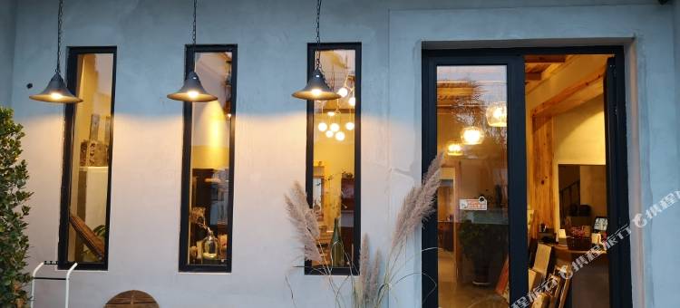 婺源见外民宿(漳村板凳桥店)图片