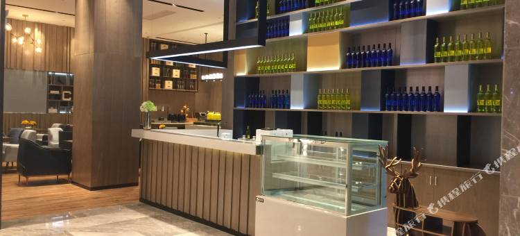 宜尚酒店(扬州江都金鹰广场店)图片