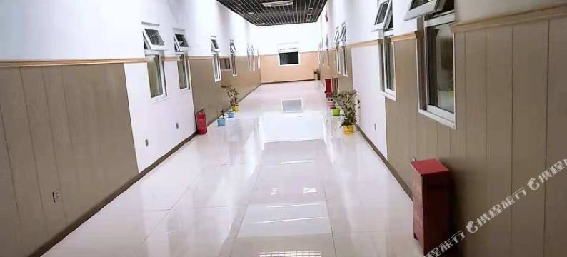 北京天阁58商务连锁酒店(房山城关店)图片