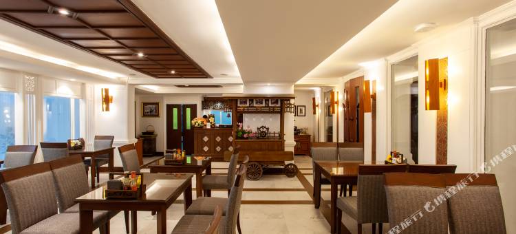 维昂布阿大厦酒店(Viangbua Mansion)图片