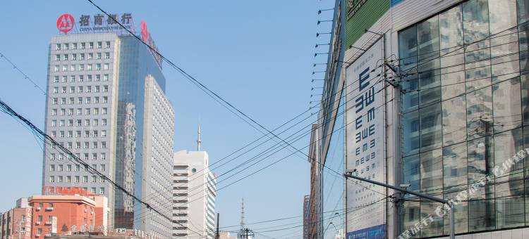 7天优品酒店(沈阳马路湾202医院店)图片