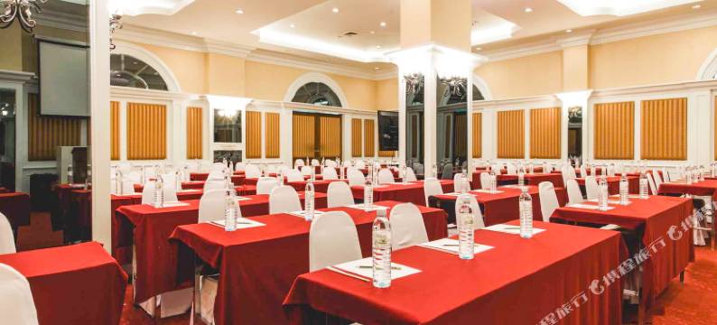 曼谷康文特公园酒店(Convenient Park Bangkok)图片