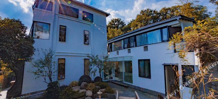 杭州绿袖民宿图片