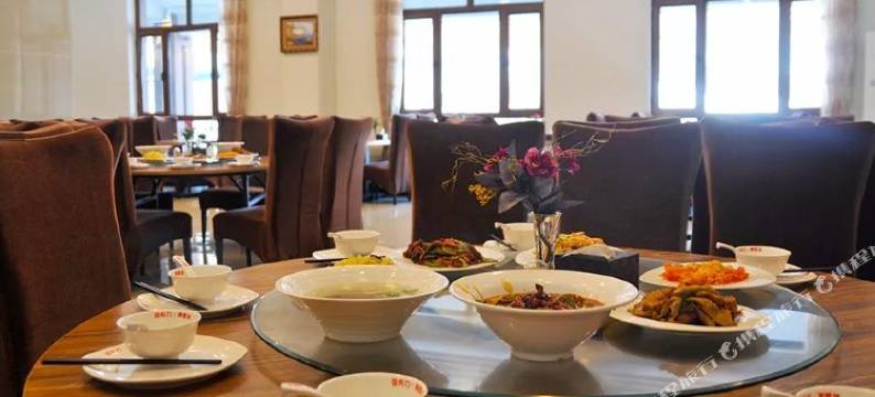 亚布力滑雪场国家高山训练基地图片