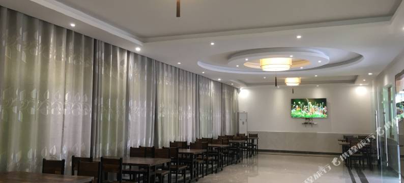 云县云洲大酒店图片