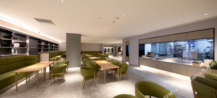 全季酒店(上海莘庄商务区店)图片