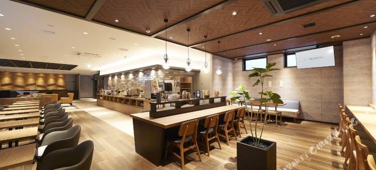 相铁FRESA INN-大阪心斋桥(Sotetsu Fresa Inn Osaka-Shinsaibashi)图片