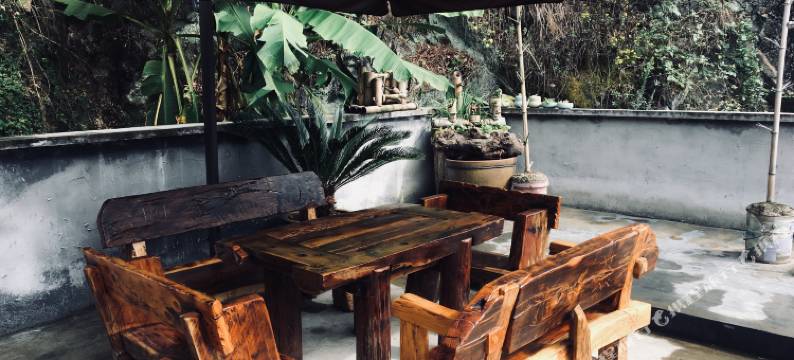 遂昌悠然居民宿图片