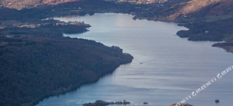 圣约翰小屋酒店-Incl场外休闲俱乐部(St John's Lodge Incl Off-Site Leisure Club)图片