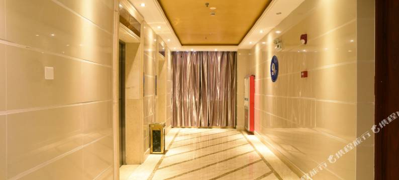 瑞安豪泰酒店(六安建业店)图片