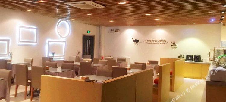 莫泰168(大连高新园区万达广场店)图片