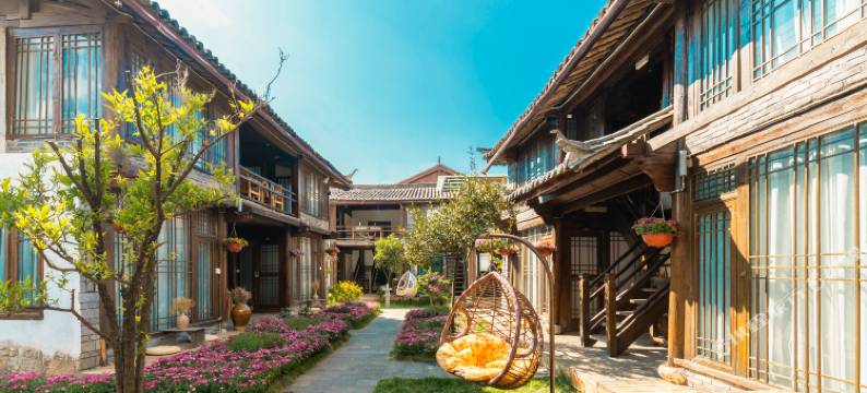 不远行馆(丽江束河古镇店)图片