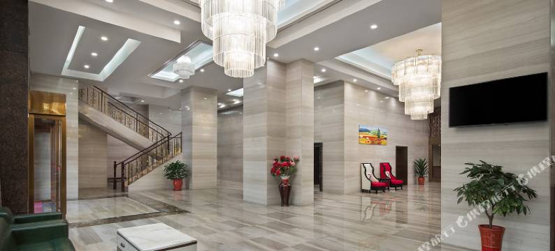 同发大酒店(长沙五一广场IFS国金中心店)图片