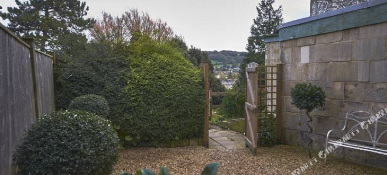 秘密隐居公寓(The Secret Escape)图片