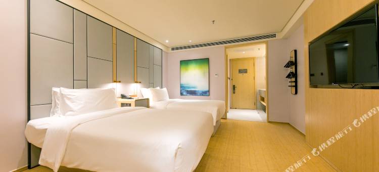 全季酒店(大连机场店)图片