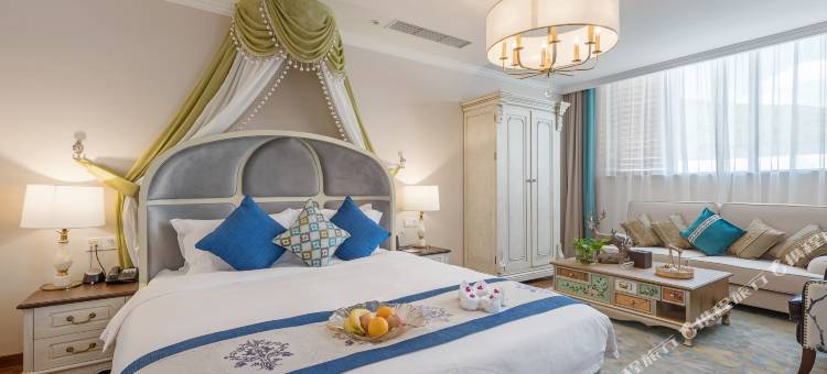 苏州渔洋码头民宿图片