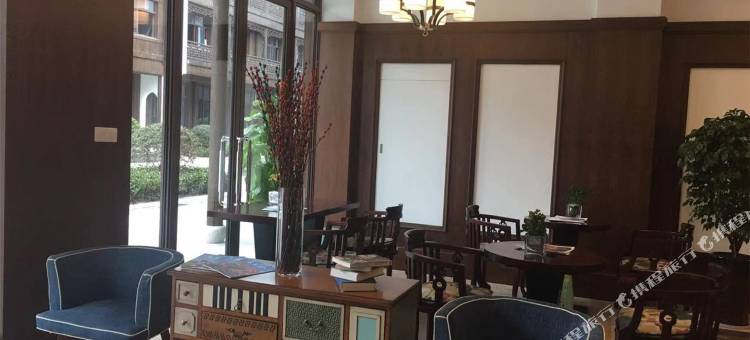 乌镇南栅客栈图片