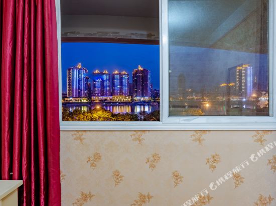 绵阳途掌柜102098精品民宿