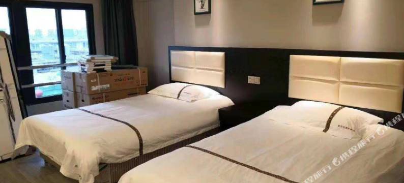 锦华精品酒店(无锡硕放机场店)图片