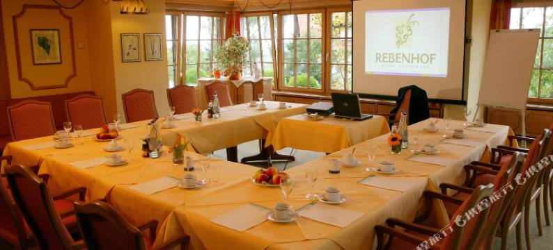 里宾霍夫酒店(Hotel Rebenhof)图片