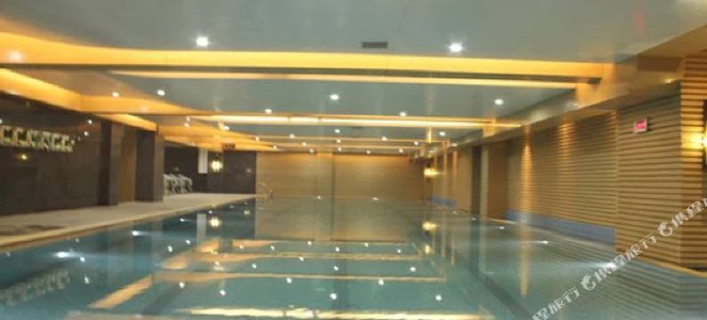 永吉皇家休闲酒店图片