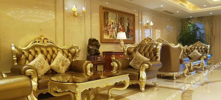 维也纳国际酒店(上海滴水湖海洋公园店)图片