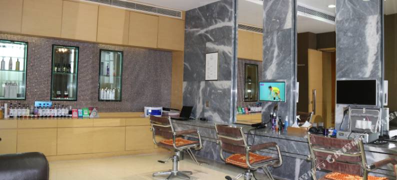 东莞富盈酒店图片