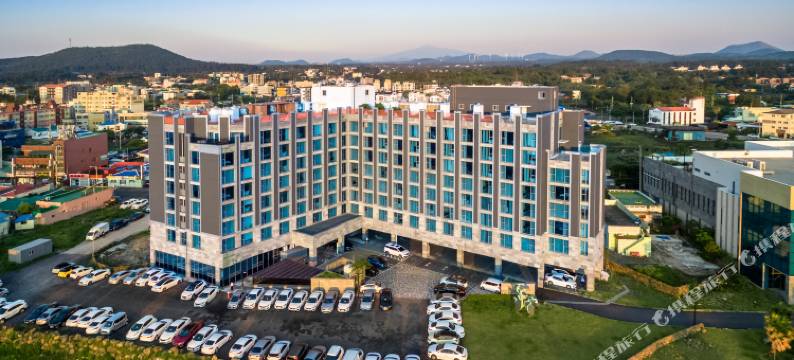 城山玛里纳酒店(Seongsan Marina Hotel)图片