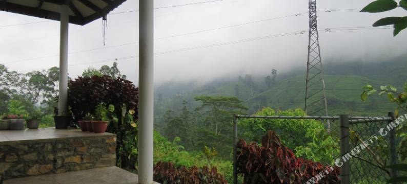 巴姆巴拉家庭度假屋(Bambaragala Holiday Home)图片