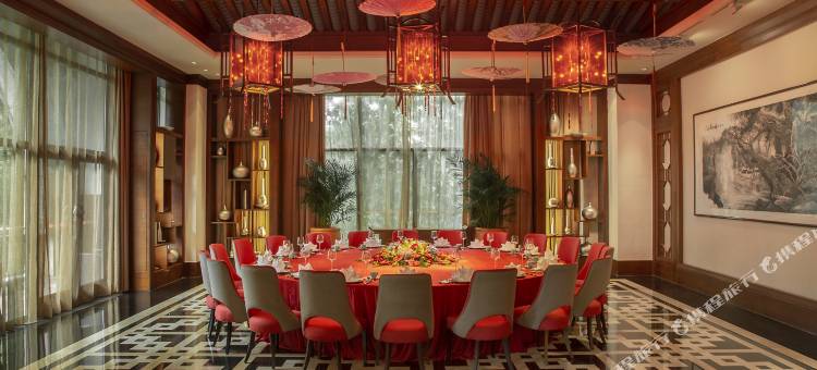 深圳华侨城洲际大酒店图片